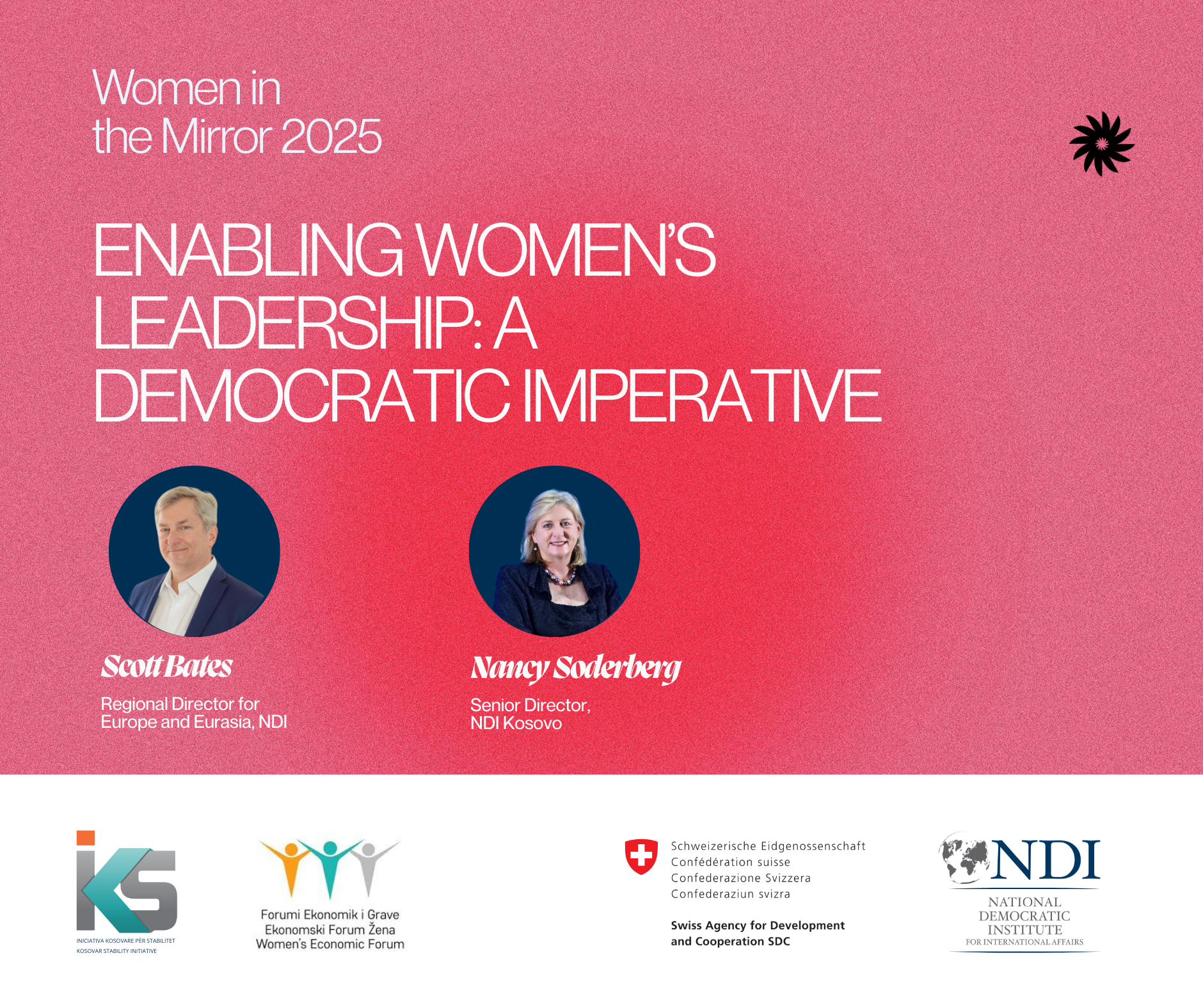 Fuqizimi i lidershipit të grave si domosdoshmëri për çdo demokraci