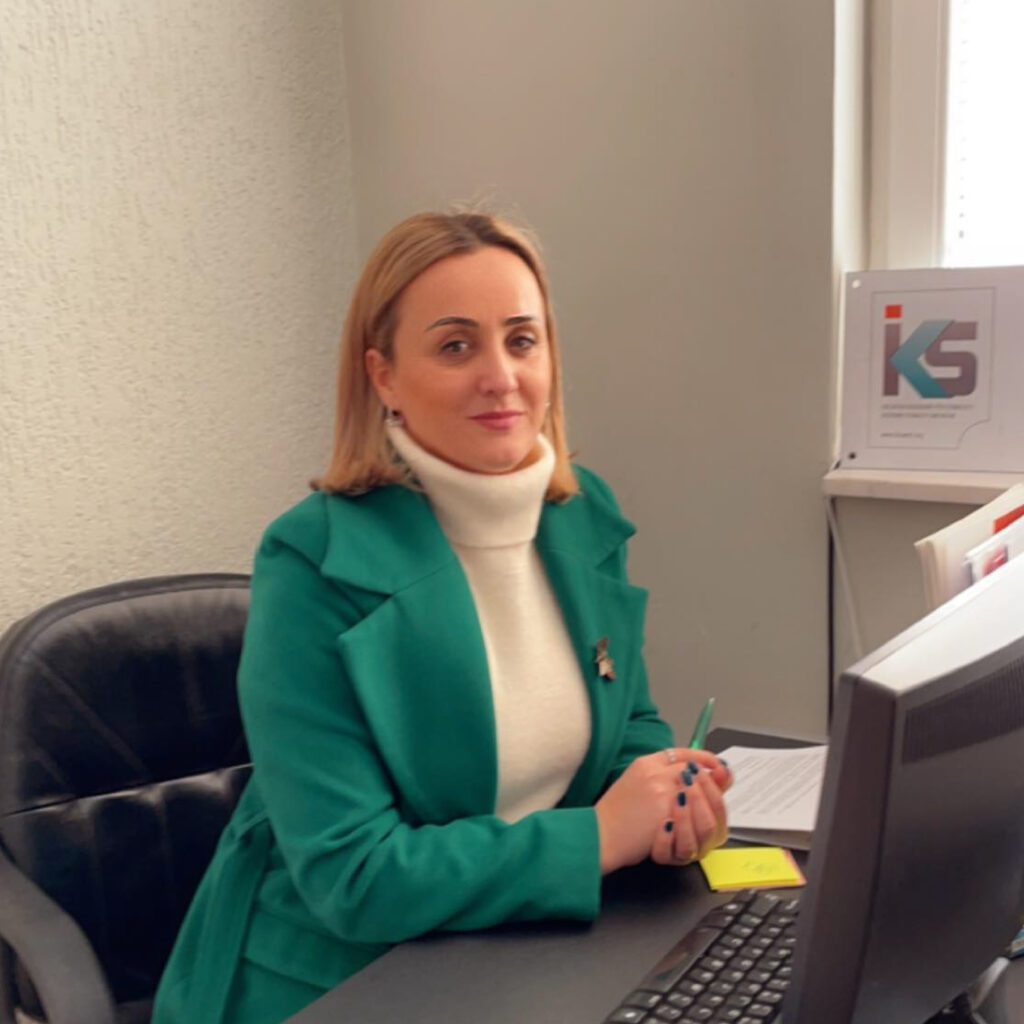 Shpresa Krasniqi Demhasaj